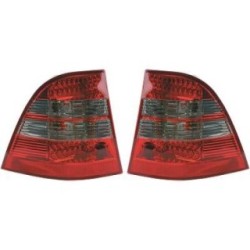 Tail Light Assembly Set 1690996 for MERCEDES M-CLASS