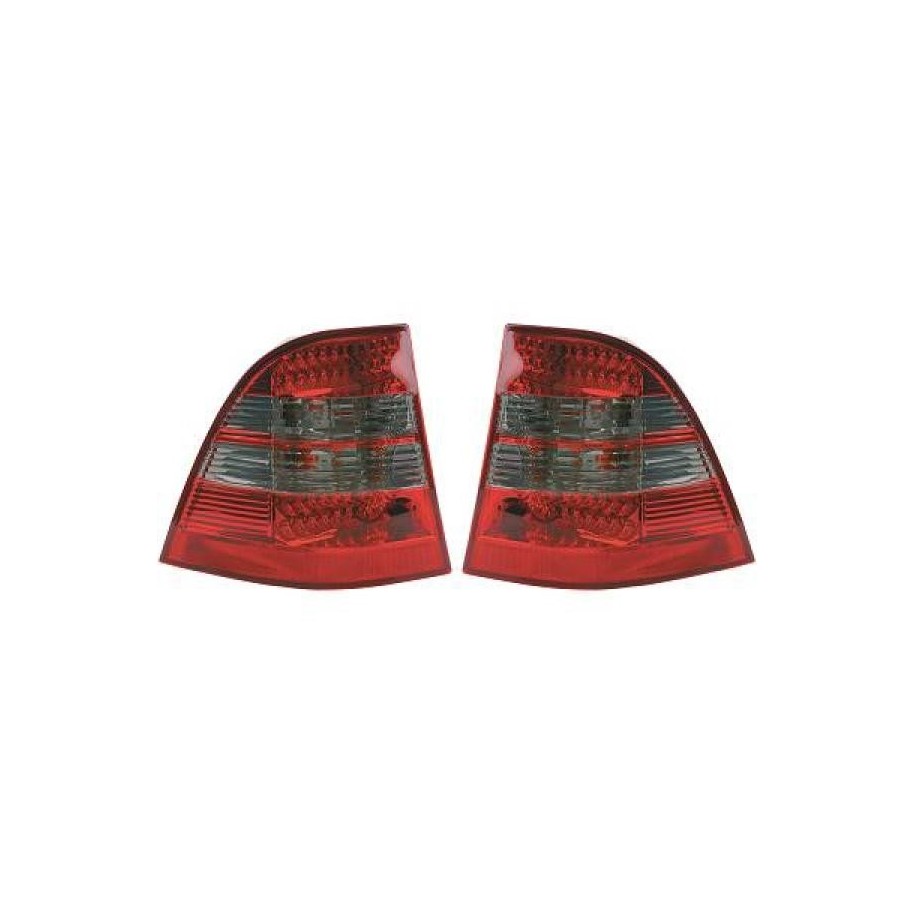 Tail Light Assembly Set 1690996 for MERCEDES M-CLASS