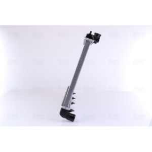 Engine Cooling Heat Exchanger - Nissens 67729