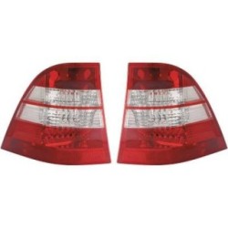 Tail Light Assembly Set 1690995 for MERCEDES M-CLASS