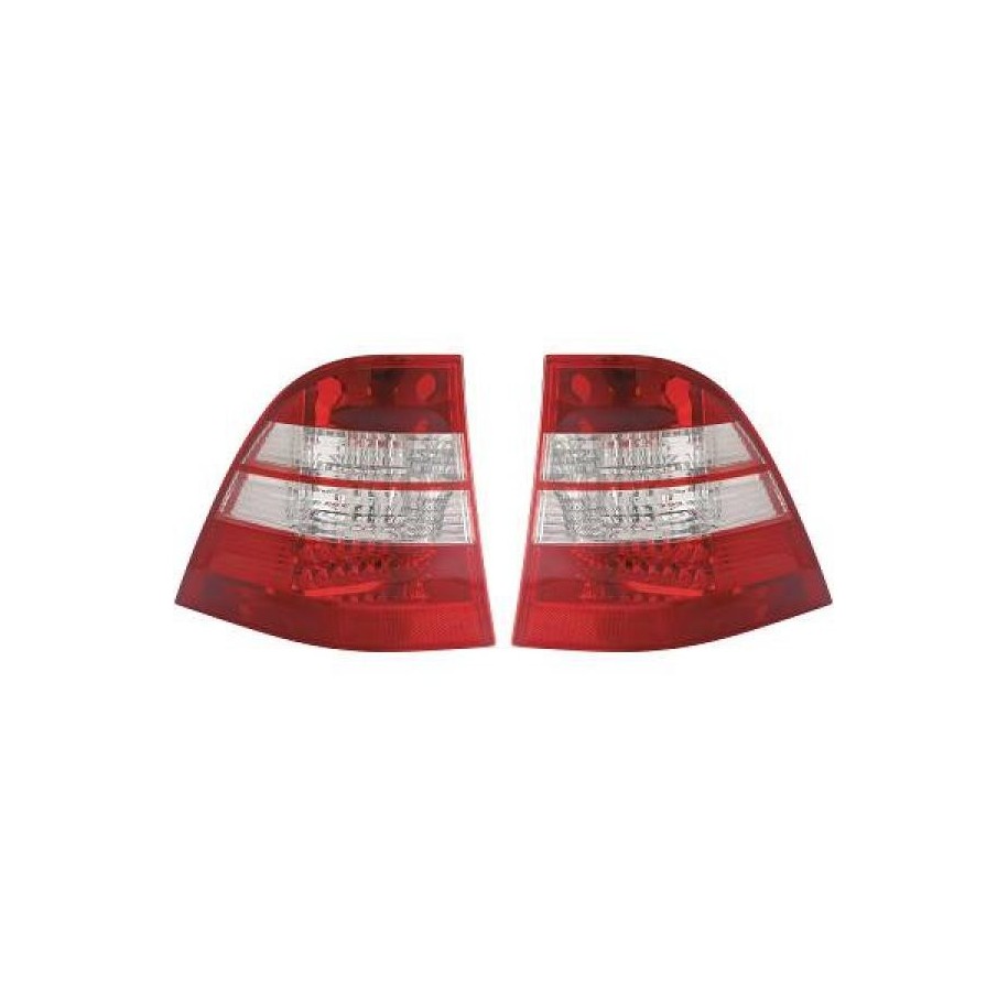 Tail Light Assembly Set 1690995 for MERCEDES M-CLASS