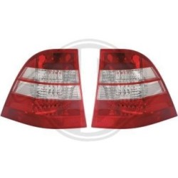 Tail Light Assembly Set 1690995 for MERCEDES M-CLASS