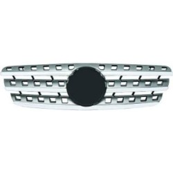 Radiator Grille 1690340 for MERCEDES M-CLASS