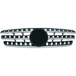 Radiator Grille 1690240 for MERCEDES M-CLASS