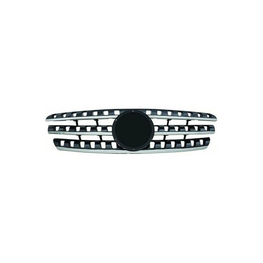 Radiator Grille 1690240 for MERCEDES M-CLASS