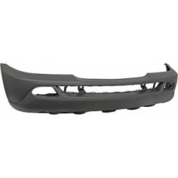 Bumper 1690150 for MERCEDES M-CLASS OE A1638804570