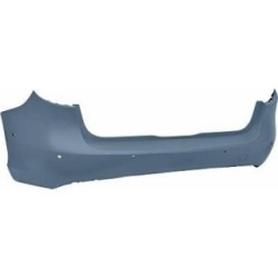 Bumper 1686156 for MERCEDES B-CLASS OE 2468803840