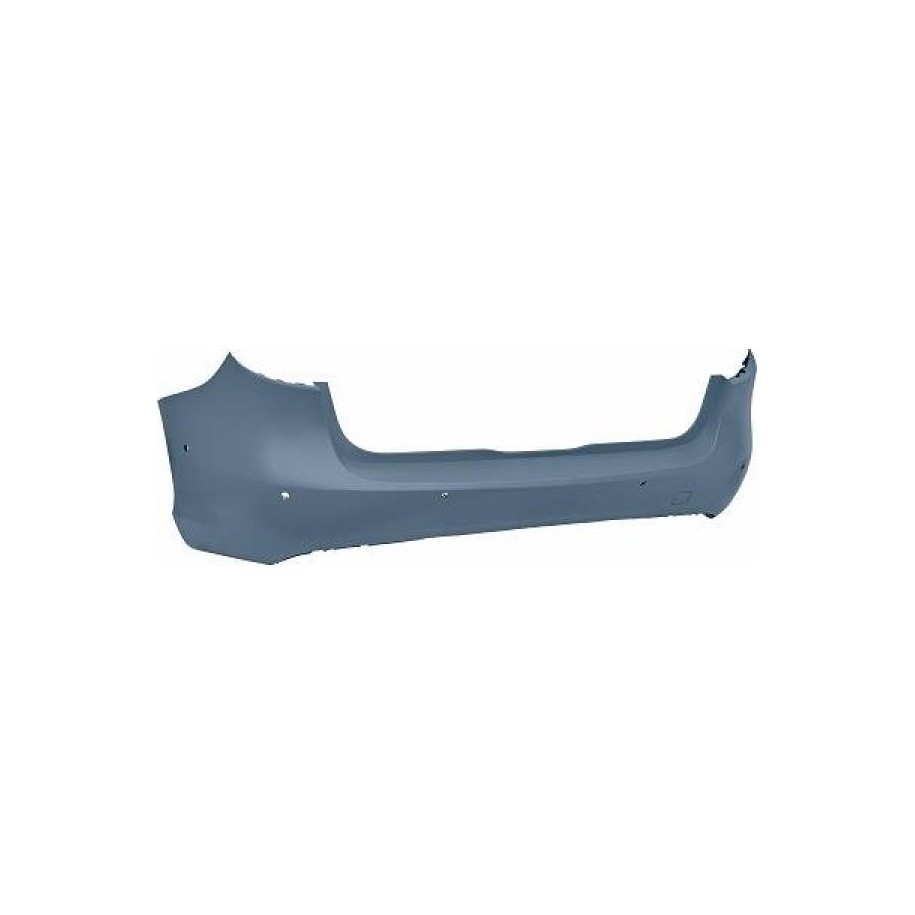 Bumper 1686156 for MERCEDES B-CLASS OE 2468803840
