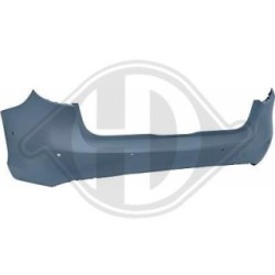 Bumper 1686156 for MERCEDES B-CLASS OE 2468803840
