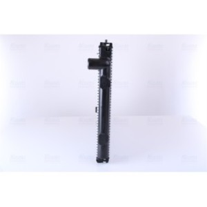 Engine Cooling Heat Exchanger - Nissens 67740