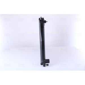 Engine Cooling Heat Exchanger - Nissens 67740