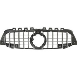 Radiator Grille Insert 1683140 for MERCEDES A-CLASS