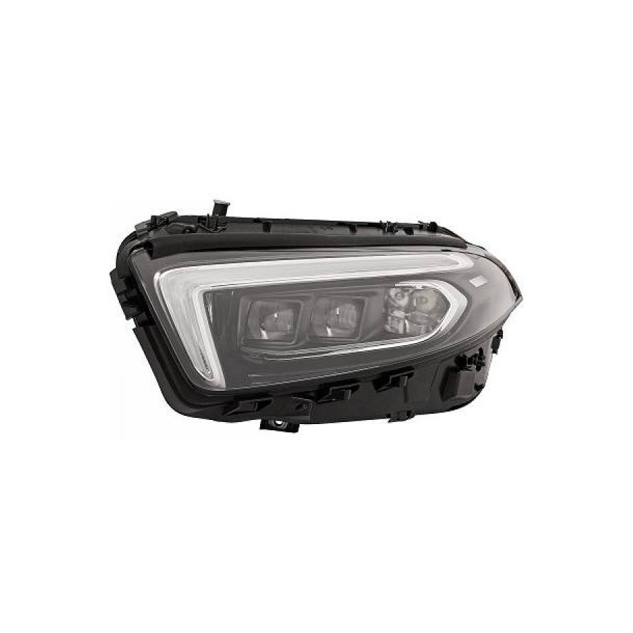 Headlight 1683085 for MERCEDES A-CLASS OE A1779060701