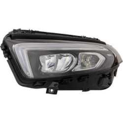 Headlight 1683083 for MERCEDES A-CLASS OE A1779060101