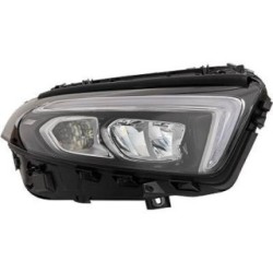 Headlight 1683082 for MERCEDES A-CLASS OE A1779060201