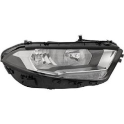 Headlight 1683080 for MERCEDES A-CLASS OE A1779062200