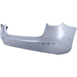 Bumper 1683056 for MERCEDES A-CLASS OE A17788054009999