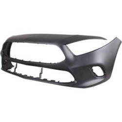 Bumper 1683052 for MERCEDES A-CLASS OE A17788001009999