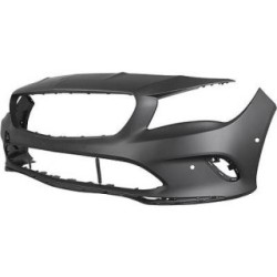 Bumper 1682352 for MERCEDES CLA OE 1178801200
