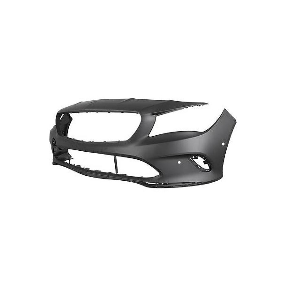 Bumper 1682352 for MERCEDES CLA OE 1178801200