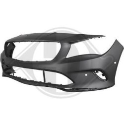 Bumper 1682352 for MERCEDES CLA OE 1178801200