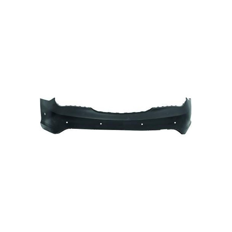 Bumper 1682256 for MERCEDES CLA OE A1178800440
