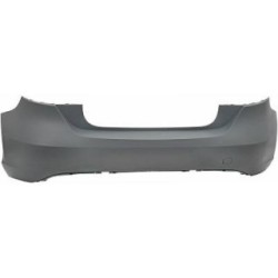 Bumper 1682155 for MERCEDES A-CLASS OE A17688000009999