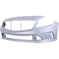 Bumper 1682151 for MERCEDES A-CLASS OE 1768806440