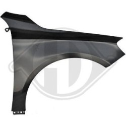 Wing (Fender) 1682106 for MERCEDES A-CLASS OE A1768810201