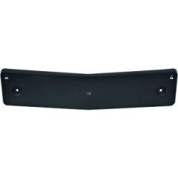Licence Plate Holder 1682054 for MERCEDES A-CLASS OE A1768850181