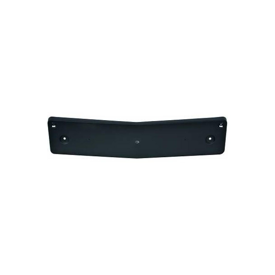 Licence Plate Holder 1682054 for MERCEDES A-CLASS OE A1768850181