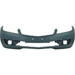 Bumper 1681152 for MERCEDES A-CLASS OE 16988526389999