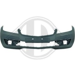 Bumper 1681152 for MERCEDES A-CLASS OE 16988526389999