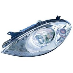 Headlight 1681083 for MERCEDES A-CLASS OE A1698200561