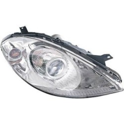 Headlight 1681082 for MERCEDES A-CLASS OE A1698200661