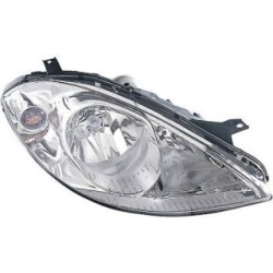 Headlight 1681080 for MERCEDES A-CLASS OE A1698200261