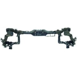 Front Cowling Panel 1681002 for MERCEDES A-CLASS OE A1696200434
