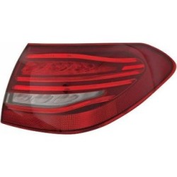 Tail Light Assembly 1673791 for MERCEDES C-CLASS OE A2059062805