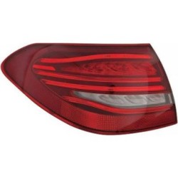 Tail Light Assembly 1673790 for MERCEDES C-CLASS OE A2059064105