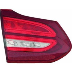Tail Light Assembly 1673696 for MERCEDES C-CLASS OE A2059066000