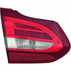 Tail Light Assembly 1673693 for MERCEDES C-CLASS OE A2059065500