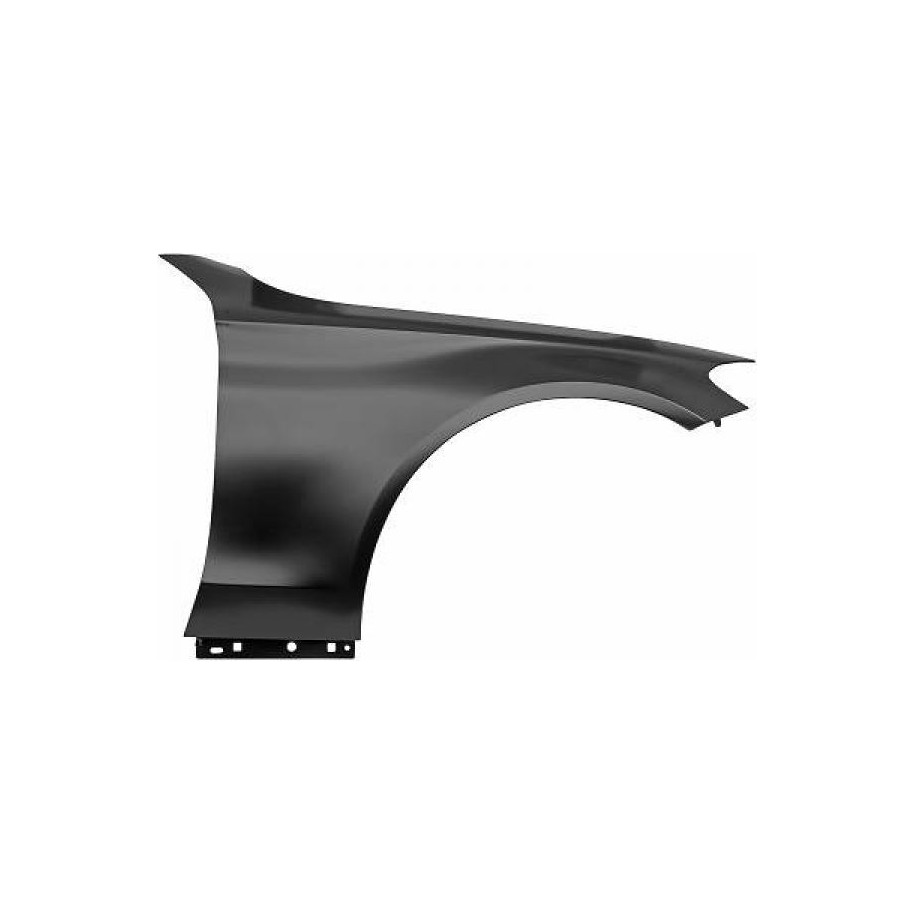 Wing (Fender) 1673106 for MERCEDES C-CLASS OE A2058800218