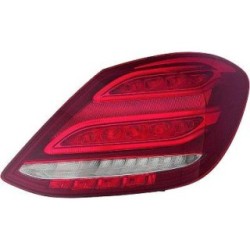 Tail Light Assembly 1673097 for MERCEDES C-CLASS OE A2059060357