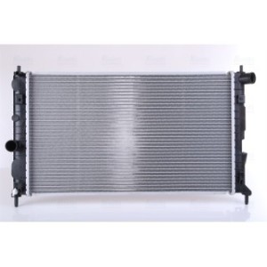 Engine Cooling Heat Exchanger - Nissens 68002A