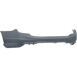 Bumper 1672756 for MERCEDES C-CLASS OE 2048809547