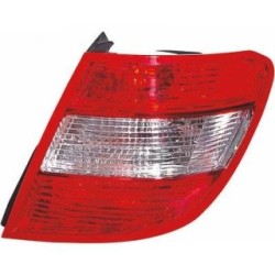 Tail Light Assembly 1672696 for MERCEDES C-CLASS OE A2048203664