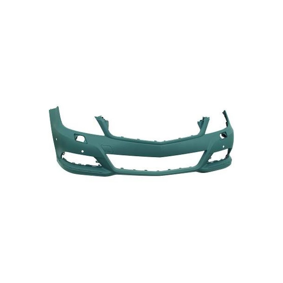 Bumper 1672254 for MERCEDES C-CLASS OE 2048806447