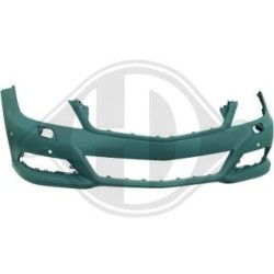 Bumper 1672254 for MERCEDES C-CLASS OE 2048806447