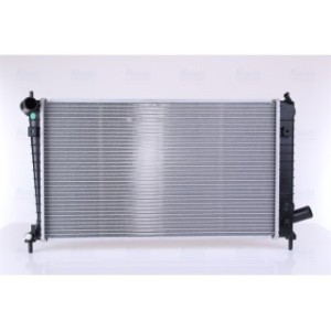 Engine Cooling Heat Exchanger - Nissens 68004A
