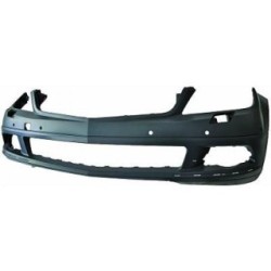 Bumper 1672151 for MERCEDES C-CLASS OE A20488055409999
